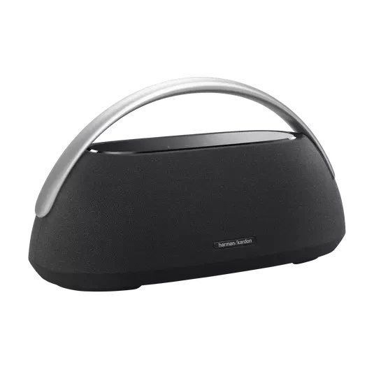 Harman kardon go play 3 portable bluetooth speaker harman kardon 609341 grande